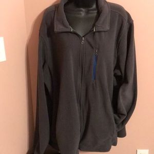 Fleece Jacket